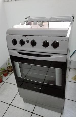 Remato Cocina Coldex 04 Hornillas – S/.200