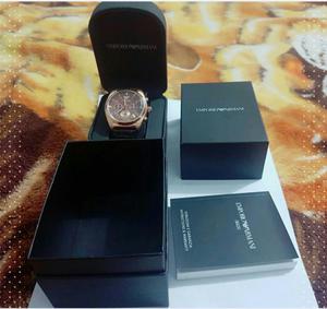 Venta de Reloj Emporio Armani