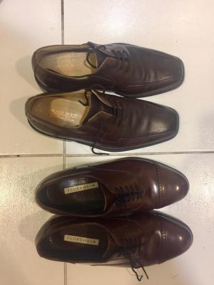Zapatos Florsheim, Brass Boot, Sebago