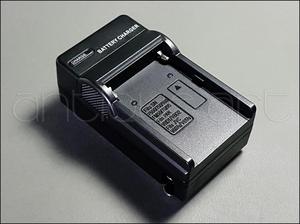 A64 Cargador Bateria Sony Np F970 Otras Panasonic Jvc