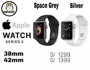 Apple Watch Serie 2 a Pedido