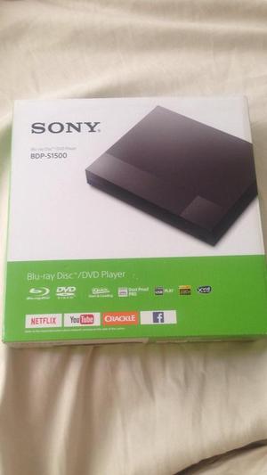 Bluray Sony