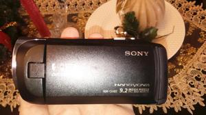 Camara de Video Sony Hdr _ Cx 405
