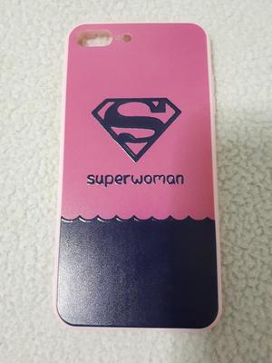 Case Super Women S8