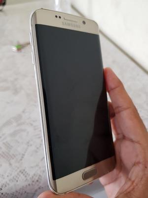 Celular Samsung Galaxy S6 Edge 32 Gb
