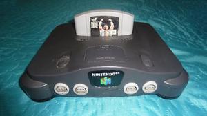 Consola - Nintendo 64