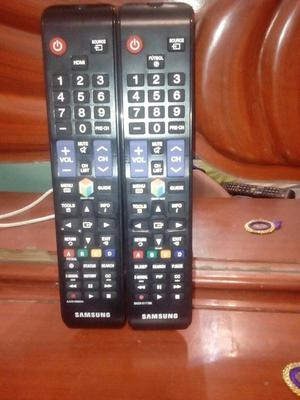 Control Remoto Samsung Smart Tv Original