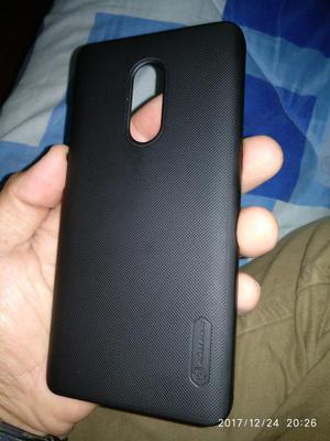 Cover Xiaomi Redmi Note 4