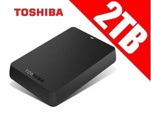 Disco Dutro Toshiba 2tb