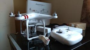 Drone Phantom 3 Standard 2.7k