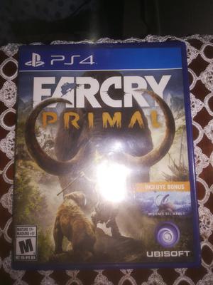 Farcry Primal