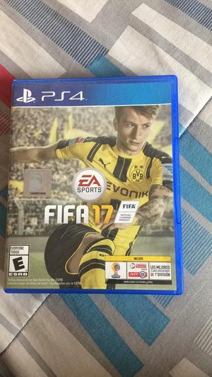 Fifa 17