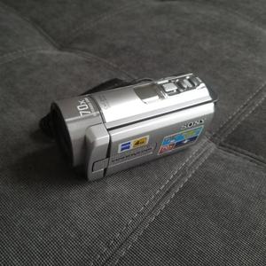Filmadora Digital Sony Handycam Dcr Sx65