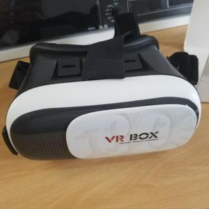Gafas Realidad Virtual con Mando
