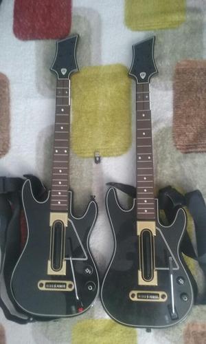 Guitarras para Ps3 Y Ps4