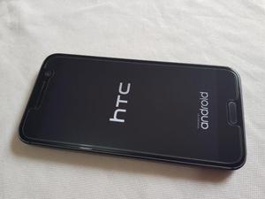 HTC M10 LIBRE USO PERSONAL FOTOS REALES 4GB RAM LECTOR DE