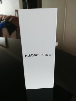 Huawei P9 Lite  Nuevo con Garantia!!