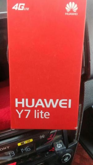 Huawei Y7 Lite, Imei Original