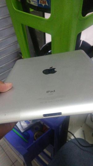 IPAD 2 DE 16GB USADO REMATO