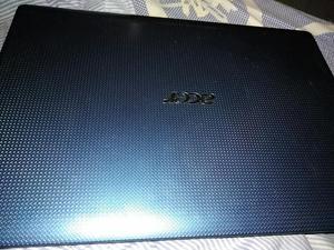 Laptop Acer I5