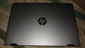Laptop Hp X360 Core I3 Touch Nuevo