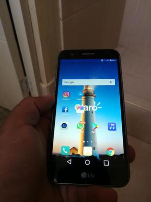 Lg K