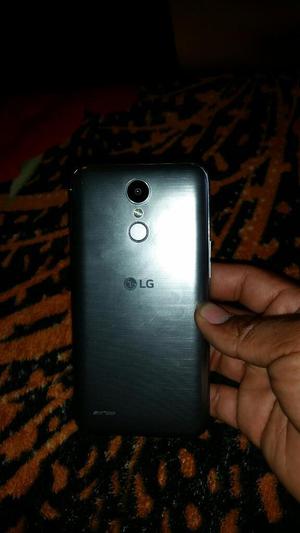 Lg K