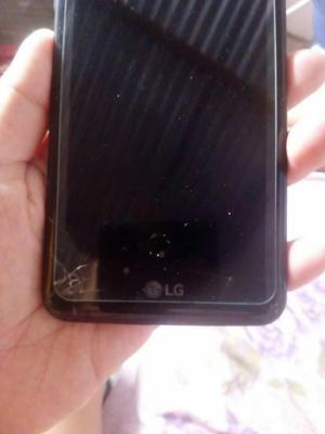 Lg K