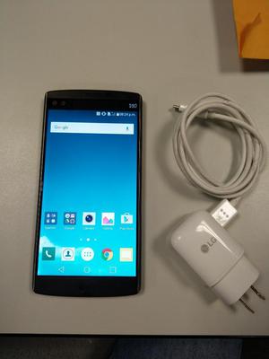 Lg V10