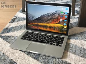 Macbook Pro Retina gb | 8gb | 2.9 Ghz Core I5