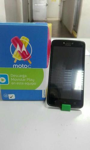 Motoc Android 7