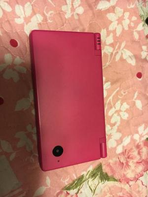 Nintendo Ds