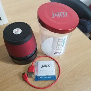 Parlante Bluetooth Jam Classic