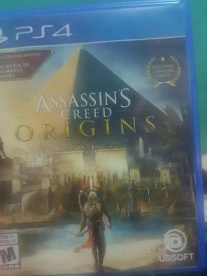 Ps4 Juego