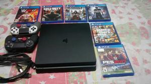 Ps4 Slim a 