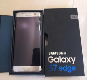 REMATO S7 edge en caja