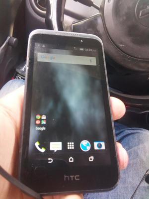 Remato Htc Desire