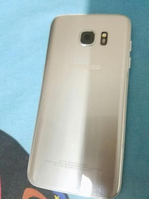 S7 Edg de 32 Gb Silver