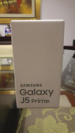 Samsung Galaxy J5 Prime 4g Lte Negro