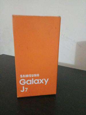 Samsung Galaxy J7