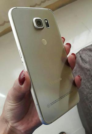 Samsung Galaxy S6 Att