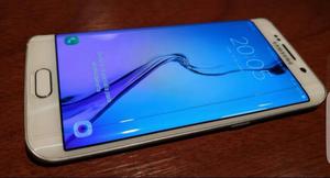 Samsung Galaxy S6 Edge en Buen Estado