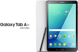 Samsung Galaxy Tab a 16Gb 10.1” Con S Pen
