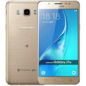 Samsung J7 Gold