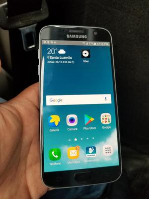 Samsung S7, Libre, Garantia Usado