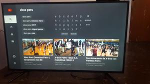 Smart Tv Samsung 48 Serie 6 Uhd 4k
