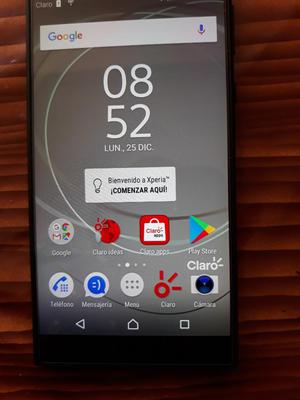 Sony Xperia L1 Cualquier Chip