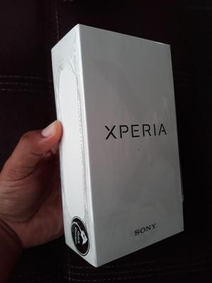 Sony Xperia Xa1 Ultra Sellado 32gb