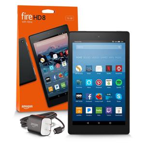 Tablet Amazon AllNew Fire HD 8