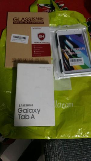 Tablet Galaxy Tab a